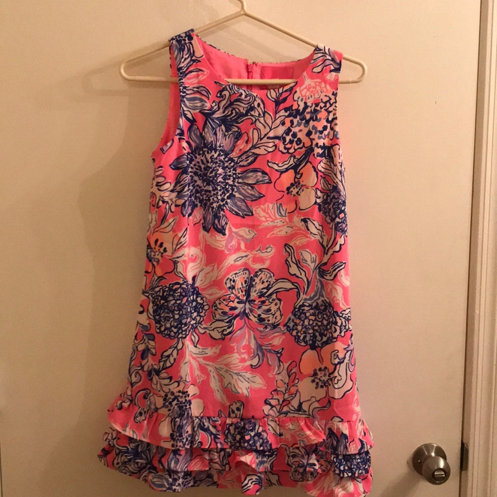 Lily Pulitzer Marla Romper